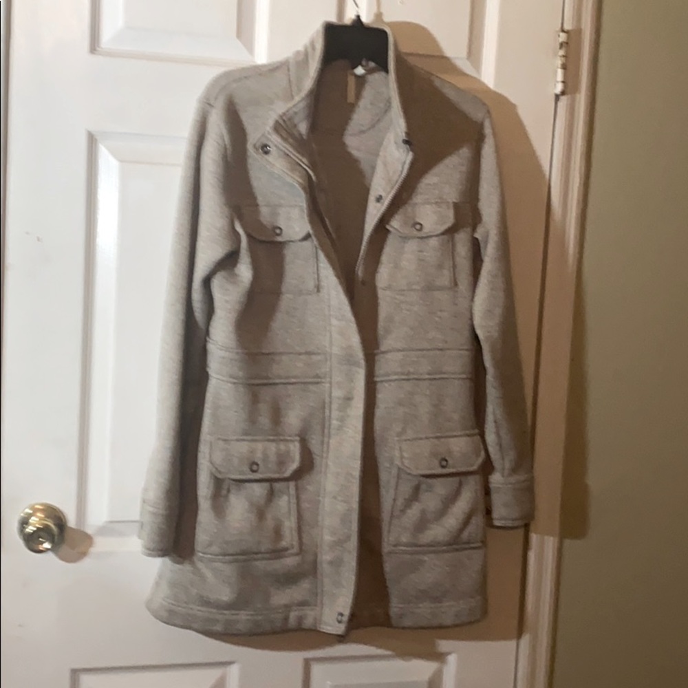Mountain Khakis coat